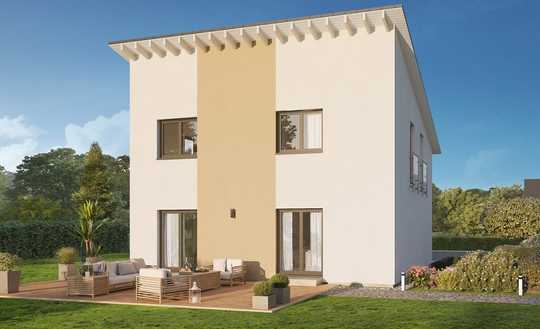 Ihr neues Zuhause in Winden - Kreativität trifft auf modernen Komfort