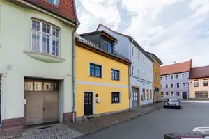 Raumwunder für Familien nahe Jena – Saale-Holzland-Kreis – Vorschaubild 1