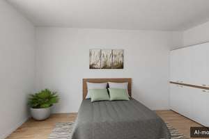 Ideal für Pendler - Exklusiver Neubau in Stuttgart‑Rohr: 1-Zimmer Apartment – 70565 Rohr, Stuttgart – Vorschaubild 2