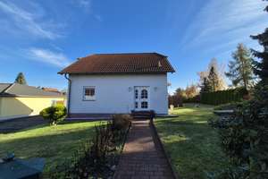Einziehen und loswohnen! Einfamilienhaus in Kossa zu verkaufen! Ab mtl. 1.037,50 EUR Rate! – Am Sonnenhang 11, 4849 Laußig – Vorschaubild 12