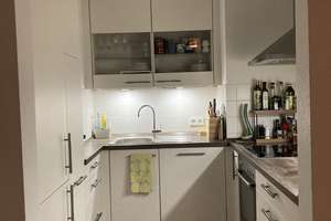 Kleine Single-Traumwohnung in der List – Die vollständige Adresse der Immobilie erhältst du vom Anbieter., 30163 List, Hannover – Vorschaubild 2