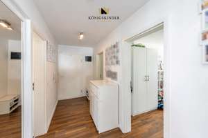 4 Zi zum Wohlfühlen: Top ausgestattete DG-Oase m. Balkon, Weitblick und Stellplatz in Stgt-Stammheim – Die vollständige Adresse der Immobilie erhältst du vom Anbieter., 70439 Stammheim-Süd, Stuttgart – Vorschaubild 26