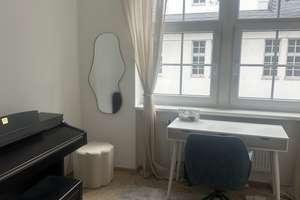 2-Zimmer Wohnung in der Altstadt 
