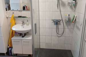 Neuwertige 2 Zimmer Wohnung mit großer Loggia und guter Energieklasse – Relaisstr. 39, 68219 Rheinau, Mannheim – Vorschaubild 4