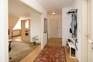 Zwei hochwertig sanierte Fachwerkhäuser mit 5 Wohnungen und Restaurant! – Preußisch Oldendorf, Minden-Lübbecke (Kreis), 32361 Minden-Lübbecke (Kreis) – Vorschaubild 38
