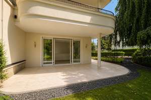 Private Residence Grunewald - Exklusive Gartenresidenz in Bestlage! – Die vollständige Adresse der Immobilie erhältst du vom Anbieter., 14193 Grunewald, Berlin – Vorschaubild 9