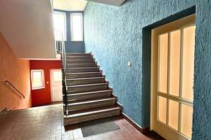 Großzügige 4-ZKB-Erdgeschosswohnung nahe des Saarbrücker Staden – Heinrich-Böcking-Straße 23-25, 66121 Sankt Johann, Saarbrücken – Vorschaubild 9