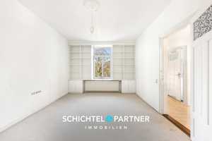 Gete | Altbremer Traumhaus mit drei Einheiten & Garten in begehrter Lage – Bremen – Vorschaubild 12