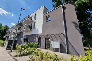 erstklassig geschnittene 3-Zimmer-Wohnung in zentraler Lage unweit vom AEZ!