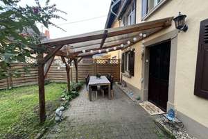 TOP-GELEGENHEIT! Gemütliches Einfamilienhaus mit Nebengebäude in Breitenheim/Meisenheim zu verkaufen – Die vollständige Adresse der Immobilie erhältst du vom Anbieter., 55592 Breitenheim – Vorschaubild 13
