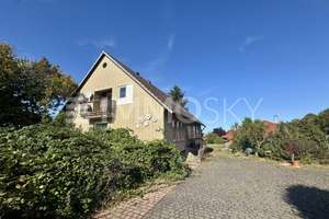 Großes Objekt mit Potenzial in Emmerthal! – Mittelstraße 8, 31860 Emmerthal – Vorschaubild 1