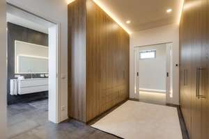 Luxus Penthouse über den Dächern von Nürnberg – Kornmarkt 8, 90402 Altstadt, St. Lorenz, Nürnberg – Vorschaubild 36