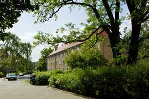 Ruhig gelegene 1,5 Zimmer – Hallichpromenade 6, 13437 Berlin – Vorschaubild 2