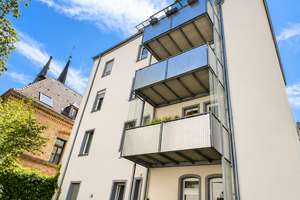 Exklusive Stadtresidenz in Stuttgart-Süd – 113 m² Design, Eleganz & Wohnkomfort auf höchstem Niveau – Die vollständige Adresse der Immobilie erhältst du vom Anbieter., 70199 Heslach, Stuttgart – Vorschaubild 17