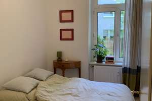 Gemütliche 2-Zimmer-Wohnung mit Terrasse am Medienhafen – Die vollständige Adresse der Immobilie erhältst du vom Anbieter., 40221 Unterbilk, Düsseldorf – Vorschaubild 6