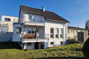 WOHNHAUS + WERKSTATT / HALLE im Mischgebiet von RT-Betzingen – Reutlingen (Kreis) – Vorschaubild 5
