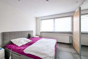 Bungalow im Lohauserholz – Norbertstr. 4, 59067 Pelkum, Hamm – Vorschaubild 11