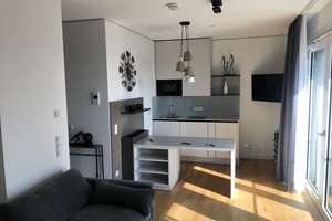 WinWin | Ready to live | Exklusives Wohnen in Düsseldorf-Hafen – Speditionstraße 8, 40221 Hafen, Düsseldorf – Vorschaubild 1