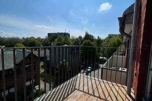 Großzügige 4,5 Zimmer Wohnung mit Balkon - Provisionsfrei direkt vom Bauträger – Tiedemannstraße 20, 22525 Stellingen, Hamburg – Vorschaubild 8
