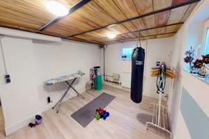 Modernisiertes und gepflegtes Einfamilienhaus mit Terrasse, Garten & Garage in Top-Lage – Die vollständige Adresse der Immobilie erhältst du vom Anbieter., 21640 Horneburg – Vorschaubild 14