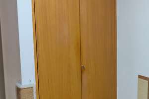 Kurzeitige befristete Untermiete - 3-Zimmer-Wohnung mit 2 Katzen für Pärchen - kein WBS – Moltkestraße 80, 50859 Lövenich, Köln – Vorschaubild 6