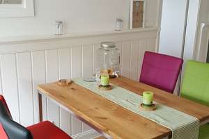  2-Zimmer-Terrassenwhg incl. Nutzung von Gästewhg., Sauna ,Wiesen... . – Die vollständige Adresse der Immobilie erhältst du vom Anbieter., 24159 Pries, Kiel – Vorschaubild 8