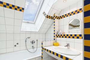 Ein Loft über den Dächern – mit 360° Rundumblick auf außergewöhnlicher Dachterrasse – Die vollständige Adresse der Immobilie erhältst du vom Anbieter., 70327 Untertürkheim (Ortsteil), Stuttgart – Vorschaubild 17