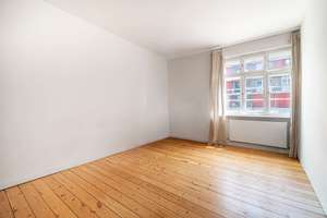 ✨ Altbaucharme in Schöneberg – Sanierte 2-Zi.-Wohnung mit viel Licht, Dielen, EBK & Tageslichtbad – Die vollständige Adresse der Immobilie erhältst du vom Anbieter., 10829 Schöneberg, Berlin – Vorschaubild 5