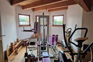 1-A Lage-Diskret eingebettet-Landhausvilla inkl. Büro, 329 m², Mittelbiberach Hanglage am Rotbachtal – Biberach (Kreis) – Vorschaubild 24