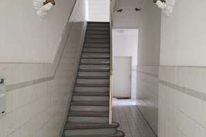 Charmante 1-Zimmer Dachgeschosswohnung am Westpark – Gartenstraße 4, 52064 Westpark, Aachen – Vorschaubild 8