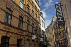 Historisches Wohnen im bezauberndem Kleinod am beliebten Eigelstein – Die vollständige Adresse der Immobilie erhältst du vom Anbieter., 50668 Altstadt/Nord, Köln – Vorschaubild 8