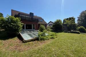 Freistehendes Einfamilienhaus mit Einliegerwohnung in Top Lage Mönchengladbach-Haiderfeld – Die vollständige Adresse der Immobilie erhältst du vom Anbieter., 41063 Windberg, Mönchengladbach – Vorschaubild 14
