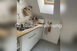 Tauschwohnung: Hübsche 1-Zimmerwohnung mit Aussicht – Die vollständige Adresse der Immobilie erhältst du vom Anbieter., 70197 Hasenberg, Stuttgart – Vorschaubild 5