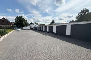 *Sofort bezugsfähig* - Helle 3-Zimmer-Wohnung mit sonniger Südwest-Terrasse in Oberhausen – Die vollständige Adresse der Immobilie erhältst du vom Anbieter., 46145 Tackenberg, Oberhausen – Vorschaubild 14