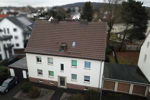 7% Rendite sicher I Attraktives Mehrfamilienhaus ohne Sanierungsstau in Herfords Bestlage – Die vollständige Adresse der Immobilie erhältst du vom Anbieter., 32049 Herford – Vorschaubild 1