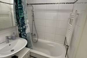 Moderne 2-Zimmer-Wohnung in Neuhausen mit Balkon  – Gudrunstraße 18, 80634 Neuhausen, München – Vorschaubild 17