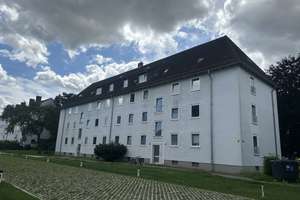Mit Balkon genießen - wo die Blumen sprießen!