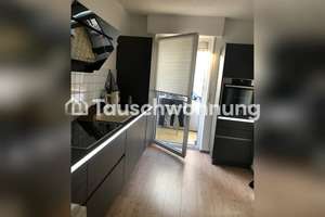 Tauschwohnung: Super Zentral – 48143 Buddenturm, Münster – Vorschaubild 3