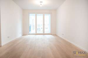 Moderne 3-Zimmer-Wohnung in München-Bogenhausen – Barrierefrei mit Loggia, EBK & Tiefgarage – Die vollständige Adresse der Immobilie erhältst du vom Anbieter., 81677 Parkstadt, München – Vorschaubild 4