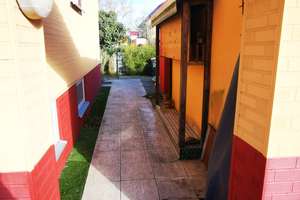 Einfamilienhaus in Berlin-Rudow (bezugsfrei) – 4 Zi. ca. 109 m² Wohnfläche plus ca. 56 m² Souterrain – Margueritenring 17A, 12357 Rudow, Berlin – Vorschaubild 4