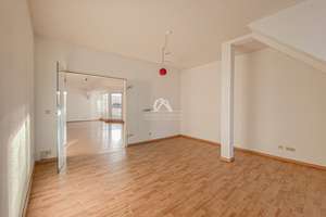 FANTASTISCHE & LICHTDURCHFLUTETE DACHGESCHOSSWOHNUNG MIT TERRASSE & AUFZUG IN MOABIT! PROVISIONSFREI – Alt-Moabit 126, 10557 Moabit, Berlin – Vorschaubild 16