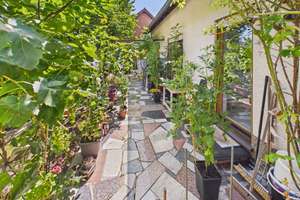 Platz zum Wohlfühlen in Hagen-Halden: Einfamilienhaus mit Kamin und Garten – Die vollständige Adresse der Immobilie erhältst du vom Anbieter., 58093 Lennetal, Hagen – Vorschaubild 8