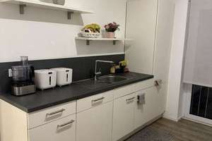 Tolle 2 Zimmer Wohnung direkt am Theater und Luisenpark  – Goethestraße 18, 68161 Schwetzingerstadt/Oststadt, Mannheim – Vorschaubild 9