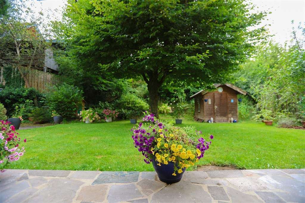 Immobilie in Bad Tölz - Herrlich wohnen, arbeiten, Freizeit genießen mit der ganz Familie im Herzen von Bad Tölz - Bild 3