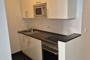 Moderne 1,5-Zi-Wohnung in Frankfurt Bockenheim – 60486 Bockenheim, Frankfurt am Main – Vorschaubild 3