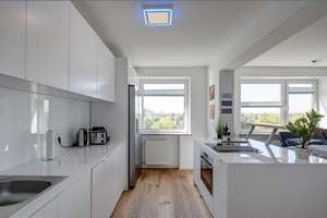Möbliert: Lichtdurchflutete, moderne 3-Zimmer Wohnung  – Die vollständige Adresse der Immobilie erhältst du vom Anbieter., 81373 Mittersendling, München – Vorschaubild 7