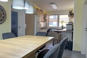 Moderner Wohnkomfort trifft zeitlose Eleganz – Die vollständige Adresse der Immobilie erhältst du vom Anbieter., 49124 Georgsmarienhütte – Vorschaubild 2