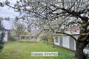 Hochzoll-Süd, großer Garten, stark sanierungsbedürftiges Einfamilienhaus – Die vollständige Adresse der Immobilie erhältst du vom Anbieter., 86163 Hochzoll-Süd, Augsburg – Vorschaubild 5