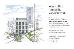 Osterstraße 174 - Urban leben zwischen gestern und morgen! – Die vollständige Adresse der Immobilie erhältst du vom Anbieter., 20255 Eimsbüttel (Ortsteil), Hamburg – Vorschaubild 6