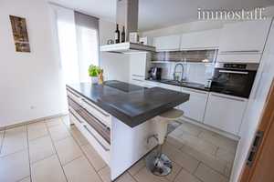 FOR SALE: MODERNES DOPPELHAUS! Bj. 2012, 175 m² Wohnfläche + Keller, Erdwärmepumpe, Garage, etc. – Bottrop – Vorschaubild 11